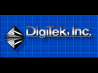 DigiTek Software